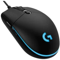 Игровая мышь Logitech G Pro Hero фото 1